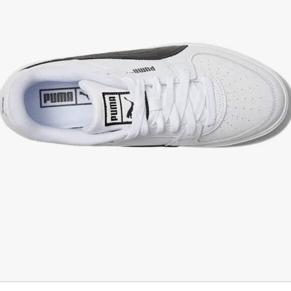 PUMA Ca Pro Classic Trainers in‎ Black/White Mens 10 NWT IN PACKAGING/BOX main image 10